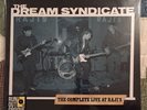 The Dream Syndicate Complete Live At Raji's 2LP 180 Gram Colored Vinyl NEW
