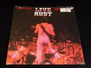 Neil Young & Crazy Horse-Live Rust- 1979 US Double LP-SEALED