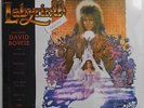 DAVID BOWIE LABYRINTH ORIGINAL SOUNDTRACK RARE VENEZUELA EDITION LP SEALED