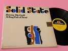 JIMMY MC GRIFF TRIO LP A BAG FULL OF SOUL ORIG ITALY 1968 NM
