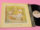 GENESIS LP SELLING .. ORIG ITALY 1973 EX GATEFOLD + INNER E RETRO DIFFERENTE