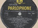 The Beatles - 'Revolver' 1966 UK black/yellow Parlophone Mono LP PMC7009