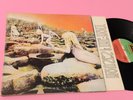 LED ZEPPELIN LP HOUSES OF THE HOLY ORIG ITALY 1973 EX DEEP GROOVE GAT + INNER