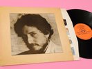 BOB DYLAN LP NEW MORNING ORIG ITALY 1970 NM LAMIANTED COVER   TOOOOPPP