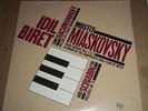 Idil Biret RACHMANINOV/MIASKOVSKY/SCRIABIN - Finnadar SR 9029 SEALED