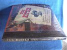 Tex Ritter/Cowboy Favorites/4 78s/Capitol Album BD-27/SEALED NEW OLD STOCK*