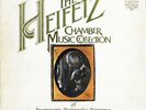 RCA RL-2264 6LP HEIFETZ Violin MOZART HANDEL BEETHOVEN GRIEG Primrose Feuermann