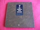 THE IMMORTAL HANK WILLIAMS 11 LP JAPANESE BOX SET - MGM MM9097/106 - EXCELLENT