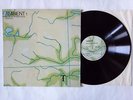 BRIAN ENO AMBIENT 1 MUSIC FOR AIRPORTS USA LP PVC 7908 1978  ELECTRO ART  ROCK