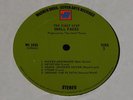 Small Faces-The First Step-RARE ORIGINAL 1970 W7 Label LP-CLEAN-Rod Stewart
