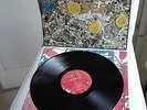 THE STONE ROSES     original Vinyl LP     Same (1989)