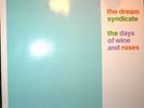 Dream Syndicate - The Days Of Wine And Roses - LP von 1982