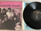 Original Jefferson Airplane Surrealistic Pillow RCA Stereo Lp In Shrink NM-