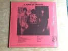 THE CLASH.A NIGHT OF  TREASON VINYL RECORD.MINT  PISTOLS.DAMNED.AC/DC