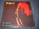 Secrecy Raging Romance LP
