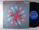 REDD STEWART sings Favorite Old Time Tunes RARE COUNTRY LP AUDIO LAB AL-1528 DG