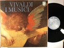 I MUSICI Vivaldi Complete Concertos PHILIPS 18 LPs 6747029 STEREO