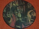 SLAYER - Reign In Blood - 1986 Def Jam RARE FIRST PRESS Ltd Edition PICTURE DISC