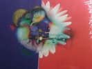 Splatter color vinyl Dave Matthews Band Crash 20th anniversary rare 2LP record :