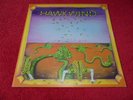 M148 - Hawkwind ?– Same - Liberty? LBS 83 348 I - Germany 1970 - Washed