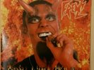 Frenzy Dirty Little Devils Lp Vinyl Psychobilly