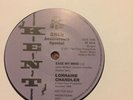38th 100 Club Anniversary Single - Lorraine Chandler / The Magnificents - 2017