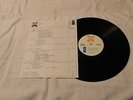 Roy Orbison Radio Show LP with Cue sheet HOUR 3-PROFILE:ROY ORBISON