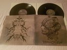 SEPTIC FLESH DLP Firstpress Ltd.350 RAR  Moonspell Rotting Christ Samael Watain