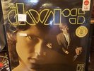 DOORS-S/T-DEBUT 1967 ELEKTRA SEALED LP EKS-74007 MINT/MINT BREAK ON THROUGH