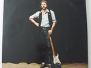 Eric Clapton ?– Just One Night/White Label Promo/RSO ?– RS-2-4202