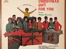 Phil Spector A Christmas Gift For You Philles Records Ronettes