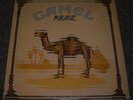 Mirage Camel RARE 1974 Prog Rock Insert NM Vinyl Passport PB 9855 FAST SHIPPING