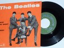 THE BEATLES    --- twist and shout  ---