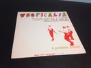 Tropicalia-A Brazilian Revolution in Sound Vinyl Record-Soul Jazz *Ships Free*