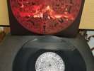 Pearl Jam No Jeremy/Falling Down 2010 Christmas Fan Club Vinyl Single