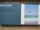 HEY, GUITAR, ECM 6 LP BOX (Rypdal,Abercrombie,Towner,Tibbetts,Scofield,Frisell,P
