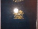 QUEEN: GREATEST HITS II (DOBLE L.P.)  SPANISH EDITION GATEFOLD