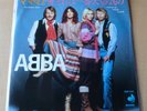 ABBA MAMMA MIA JAPAN PRESSING 7