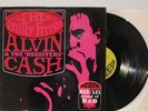 Alvin Cash & The Registers- The Philly Freeze LP LaminatCvr 1966 President UK NM