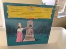 CLARA HASKIL - MOZART KLAVIERKONZERT 13 - DGG - RED STEREO - ORIGINAL - MINT