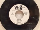 Northern soul Ronnie Savoy ‘Loving you / Memories linger’ Wingate records demo