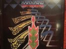 Hawkwind Light Orchestra Stellar Variations-Very Rare Vinyl-New Factory Sealed