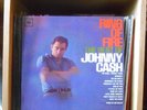 Johnny Cash Ring Of Fire 1st press Mono LP Vinyl Pitman Press CL 2053 VG+