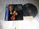 ivry gitlis-violin melodies vol1 jpn obi & inner EWC-60242 digital recording