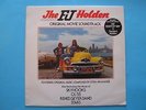 RARE - THE FJ HOLDEN - ORIGINAL MOVIE SOUNDTRACK - OZ SAMPLE LP RECORD