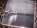 THOMAS LEER & ROBERT RENTAL   THE BRIDGE. UK 1979 vinyl LP. Industrial Records.