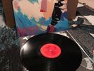 The Outfield RARE Vinyl LP Record Play Deep W/ Your Love Tony Lewis John Spinks