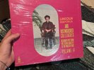 Lincoln Mayorga 