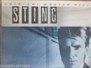 *WOW*OUT OF PRINT* MFSL 1-185 STING 