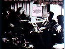 COWBOY JUNKIES TRINITY SESSION RARE SEALED ORIG '88 RCA LP w/LOU REED STICKER